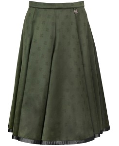 Rock KEHLHEIM dunkelgrün