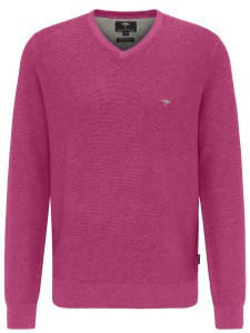 Sweter FINE różowy
