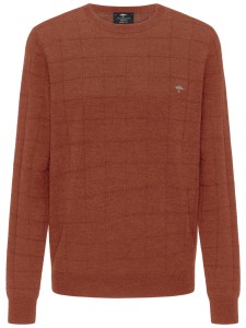 Sweter O-NECK MERINO CS toscana