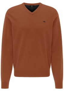 Sweter V-NECK toscana