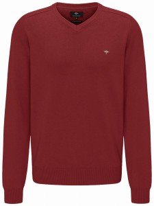 Sweter SUPERSOFT scarlet