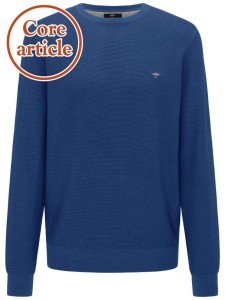 Sweter STRUCTURE wave