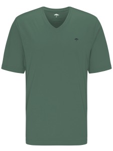 T-shirt COTTON soft pine