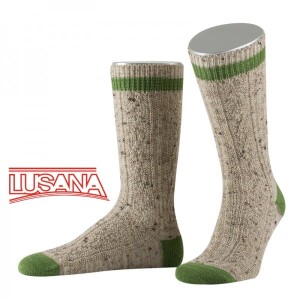 Trachtensocken