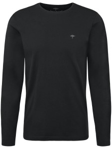 T-shirt LONGSLEEVE czarny