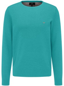 Sweter STRUCTURE patina