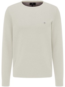 Sweter STRUCTURE canvas