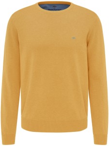 Sweter O-NECK sunlight