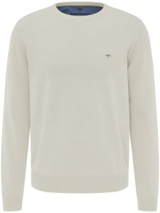 Sweter O-NECK canvas