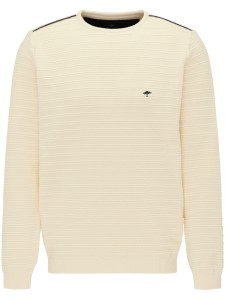 Sweter STRUCUTRE seashell