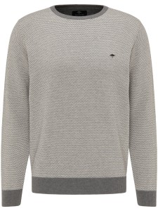Sweter MULTICOLOUR steel-silver-canvas