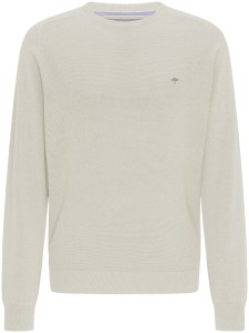 Sweter FRONT STRUCTURE canvas