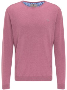 Sweter O-NECK thistle