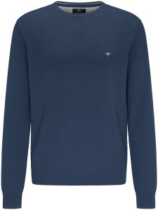 Sweter STRUCTURE night