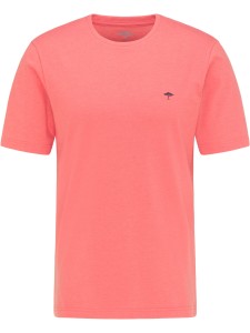 T-shirt BASIC coral