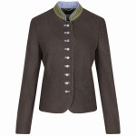 Blazer KRAMSACH in brown