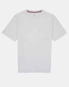 T-shirt SLUB white