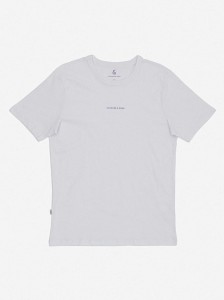 T-shirt BASIC white