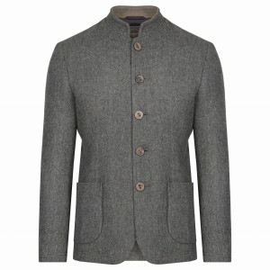 Blazer HANNES in grey