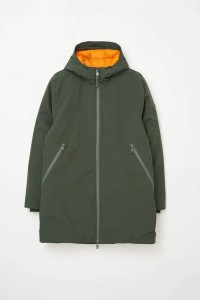 Jacket RAPAKKO in green
