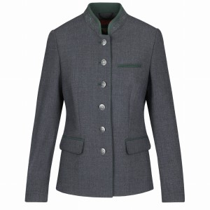 Żakiet PILGRAM szary