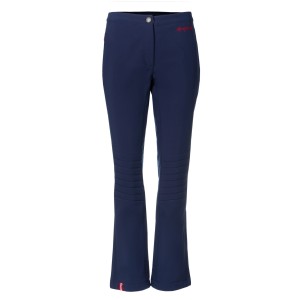 Ski trousers PFANNSPITZ in navy blue