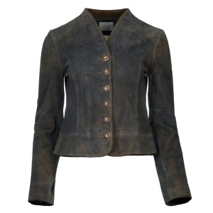 Żakiet PATRICIA szary