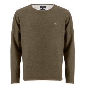 Sweter O-NECK meadow