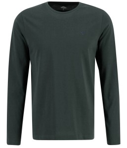 T-shirt LONGSLEEVE forest