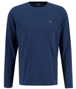 T-shirt LONGSLEEVE midnight