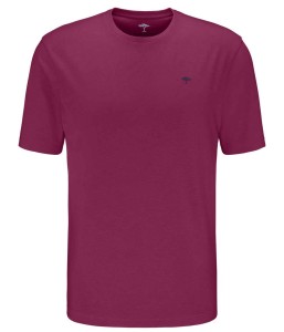 T-shirt COTTON crocus