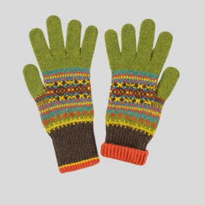 Gloves ALLOA october