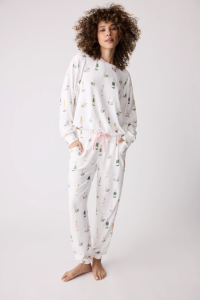 Pyjamas CHAMPAGNE 