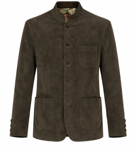 Marynarka GREIFEN oliwkowa