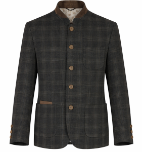 Marynarka GREIFEN zielona