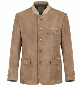 Marynarka TORINO skóra ekologiczna 