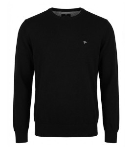 Sweter SUPERFINE charcoal