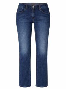 Spodnie CARLA granatowe