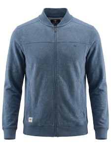 Bluza COLLEGE indygo