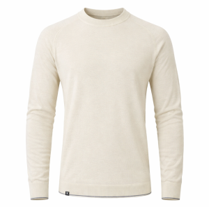 Sweter LONGSLEEVE biały