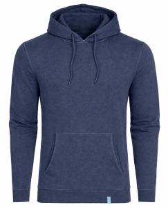 Bluza RAIN granatowa