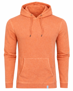 Bluza RAIN pomarańczowa