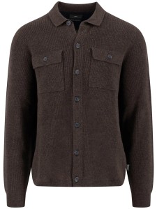 Sweter mieszanka merino z kaszmirem