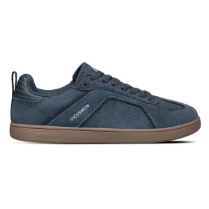 Men's shoes MERINO GLIDE ocean blue