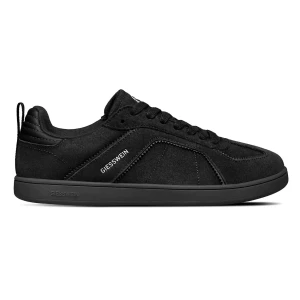 Men's shoes MERINO GLIDE in black
