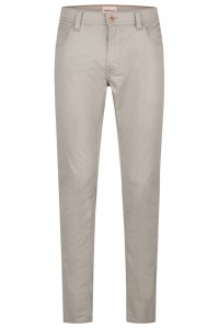 Spodnie HARRIS Comfort-Stretch szare