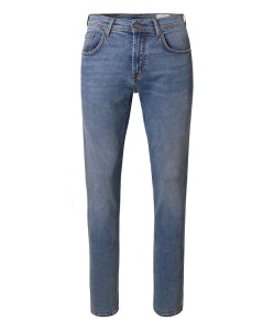 Jeansy BLD-Jack regular fit niebieskie