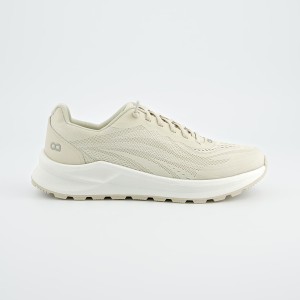 Sneakersy damskie SPIRITHAAG beżowe