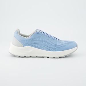 Sneakersy damskie SPIRITHAAG blue