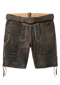 Lederhose GORAN